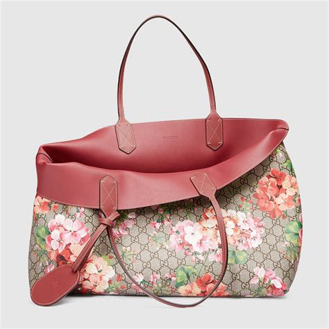 gucci gg supreme monogram reversible|gucci purses for women.